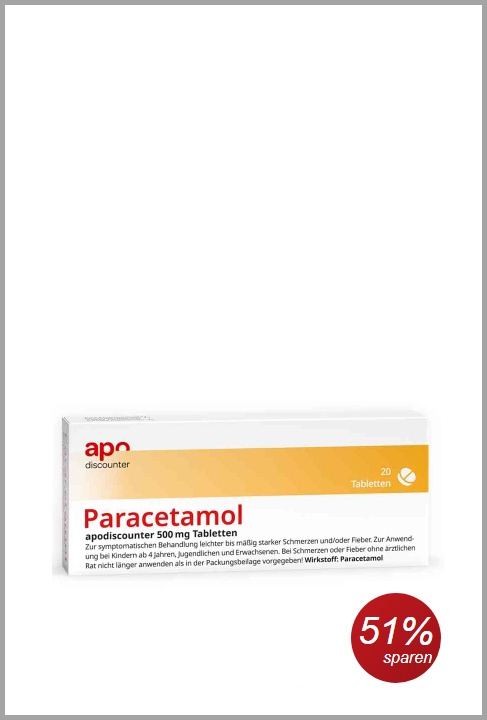 На препарати apodiscounter Дод. Знижка  20% з магазину Apolux (Німеччина)