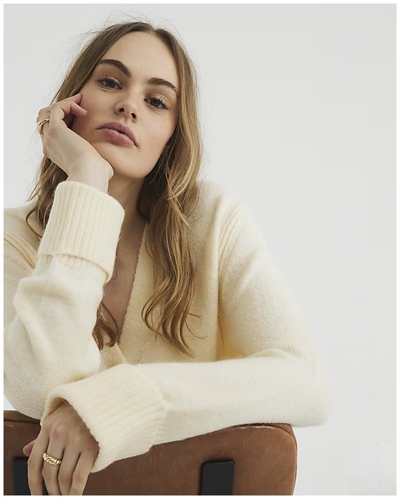 Одяг для всієї сім'ї Знижки до  60% из магазина Riverisland.com (Германия)