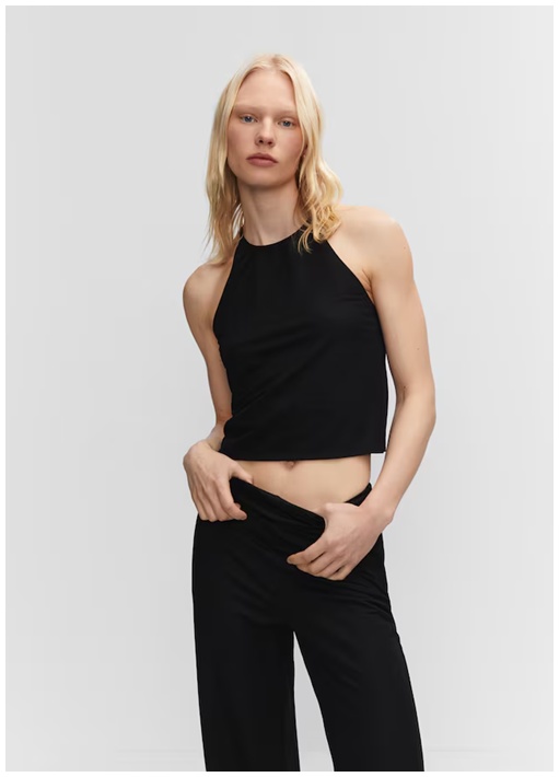 Новий розпродаж Знижки до  90% из магазина MANGO Outlet (Германия)