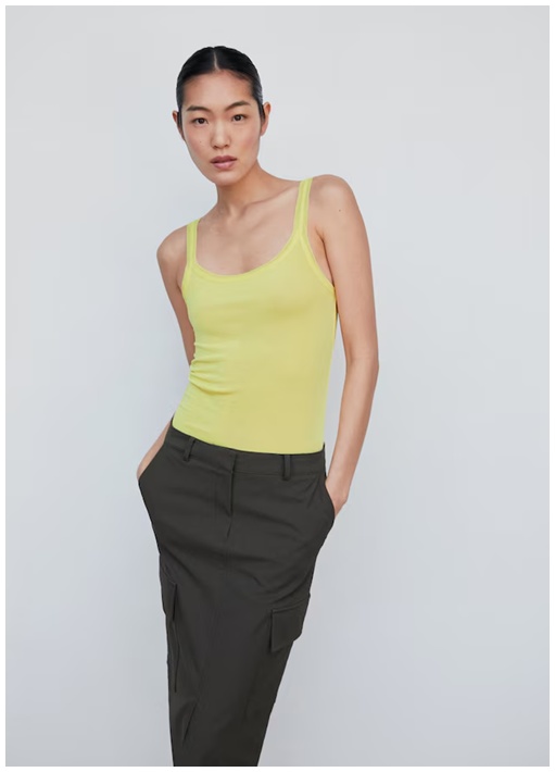 Новий розпродаж Знижки до  90% из магазина MANGO Outlet (Германия)