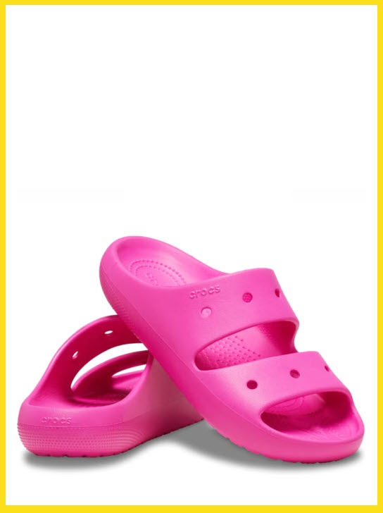 Тільки сьогодні: без шипу та комісії! Знижки до  64% из магазина Crocs (Германия)