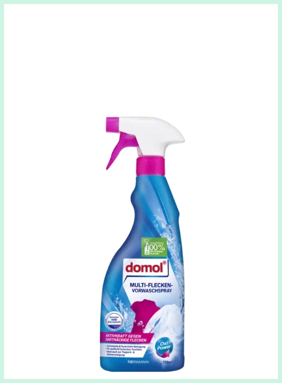 Пральні засоби Знижки до 27% из магазина ROSSMANN (Германия)