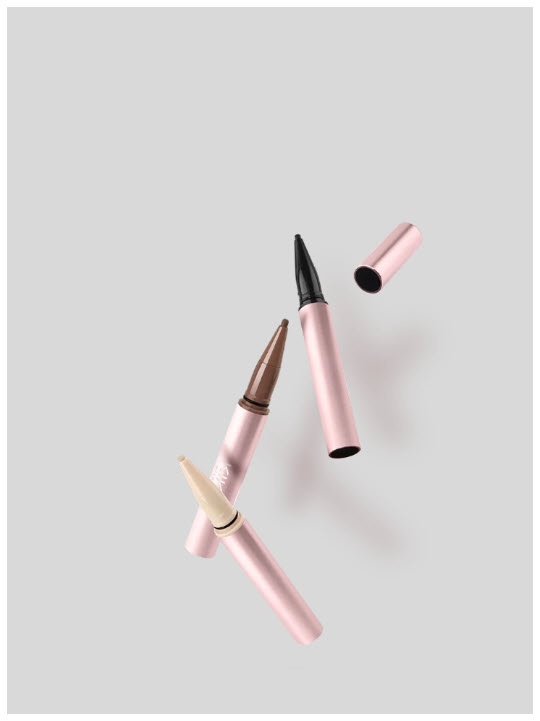 Тільки сьогодні: без шипу та комісії! Знижки до  30% из магазина Kikocosmetics (Германия)