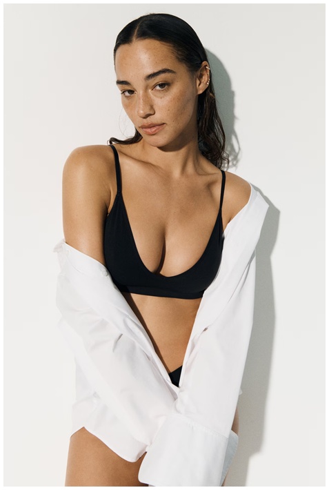 Одяг та взуття для жінок Знижки до  20% из магазина H&M (Германия)