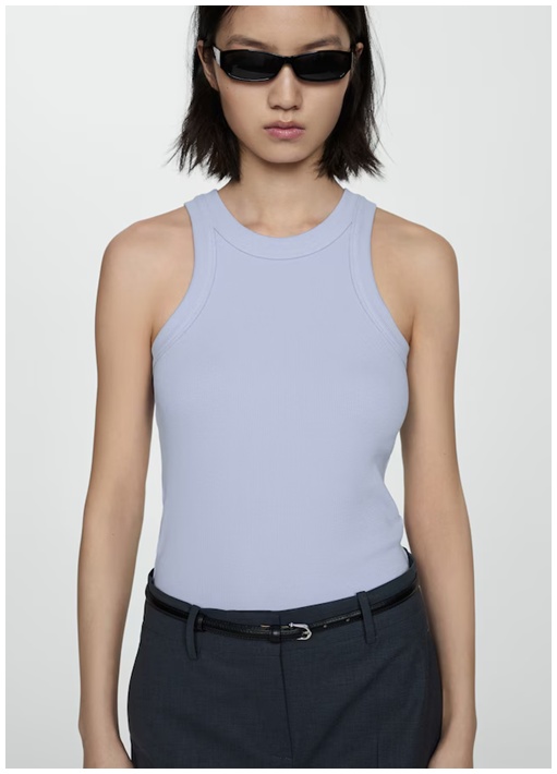 Одяг та аксесуари  Знижки до  74% из магазина MANGO Outlet (Германия)