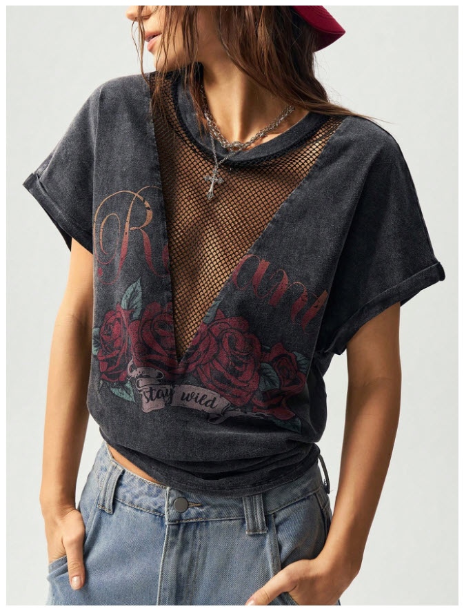Стильний одяг Знижки до 20% из магазина Shein (Германия)