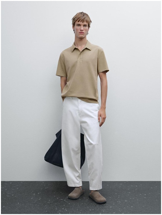 Одяг та взуття  Знижки до  35% из магазина Massimo Dutti (Германия)
