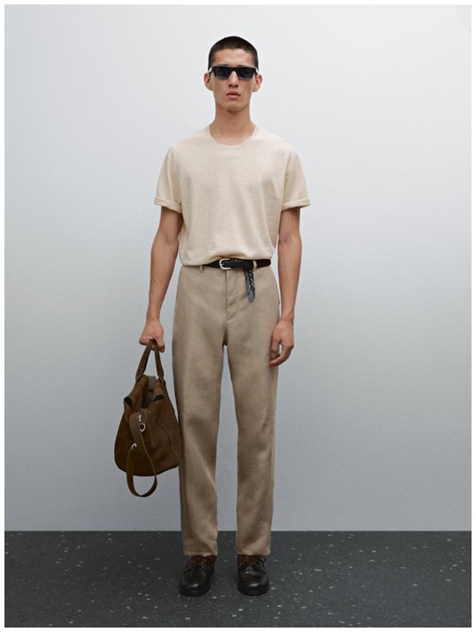 Одяг та взуття  Знижки до  35% из магазина Massimo Dutti (Германия)