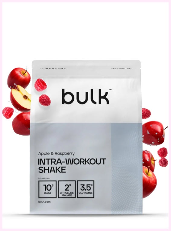 Корисні харчові добавки Знижки до 75% из магазина Bulkpowders (Германия)