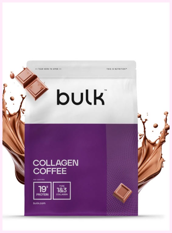 Корисні харчові добавки Знижки до 75% из магазина Bulkpowders (Германия)