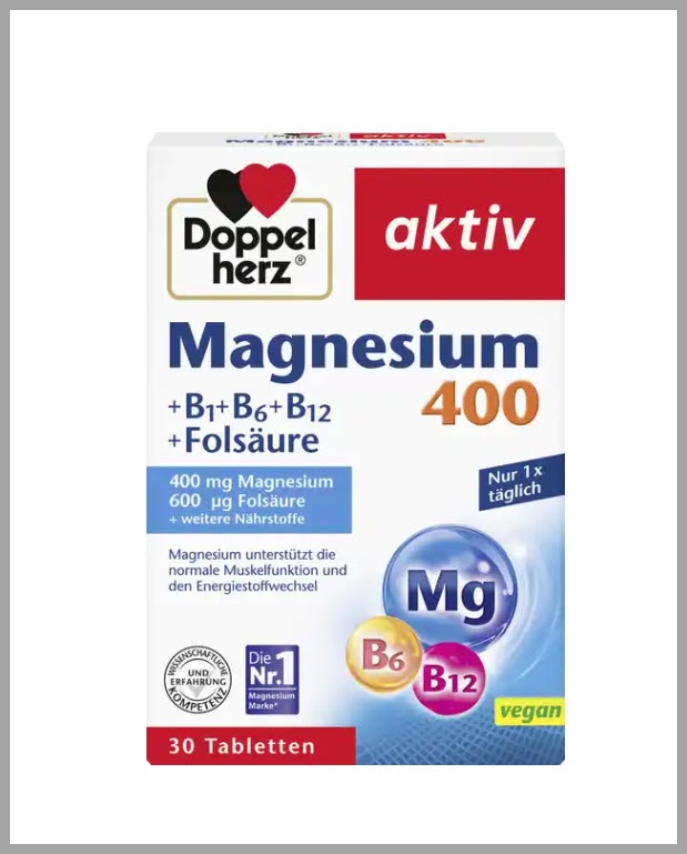 Вітаміни та харчові добавки Знижки до  25% из магазина ROSSMANN (Германия)