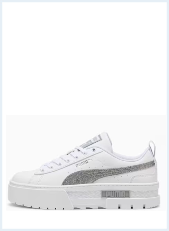 Спортивний одяг та взуття Дод. знижка 30% из магазина Puma (Германия)