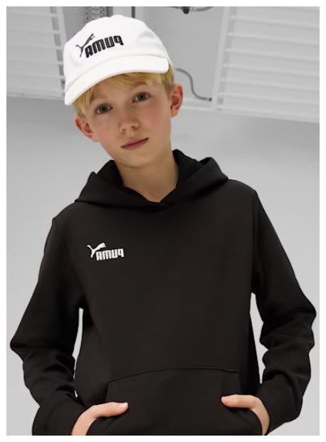 На обрані моделі Додаткова знижка  30% из магазина Puma (Германия)