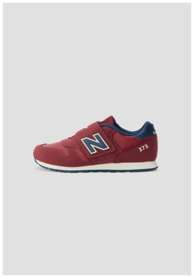 Взуття та одяг New Balance Знижки до  51% из магазина Zalando Lounge (Германия)