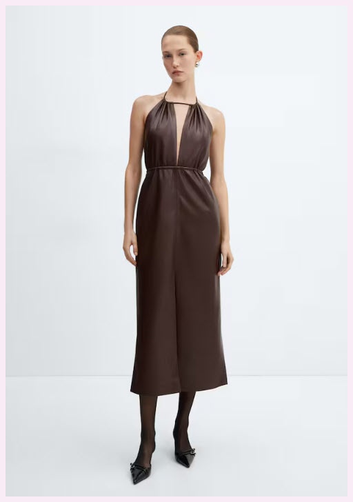Встигни придбати  Знижки до 89% из магазина MANGO Outlet (Германия)