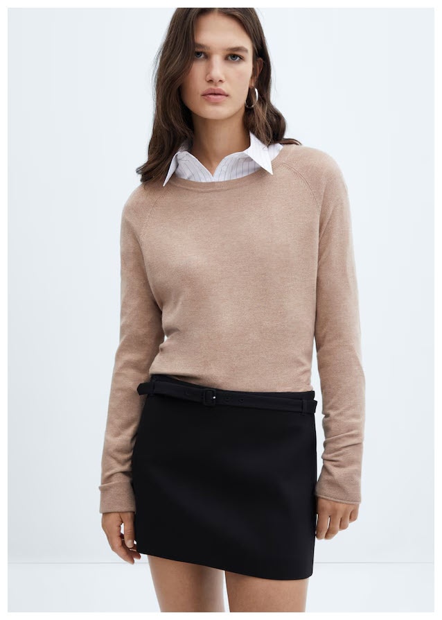 Жіночий одяг Знижки до  90% из магазина MANGO Outlet (Германия)