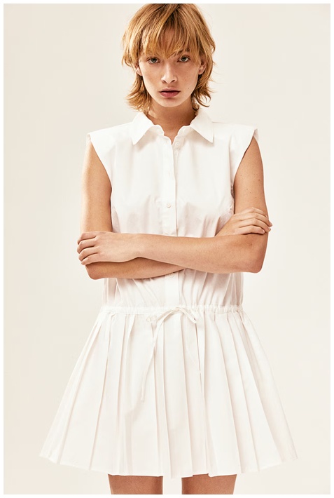 Сукні та сумочки Знижки до  20% из магазина H&M (Германия)