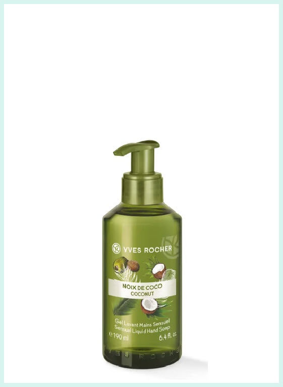 Догляд за шкірою обличчя та тіла Знижки до 60% из магазина Yves Rocher (Германия)