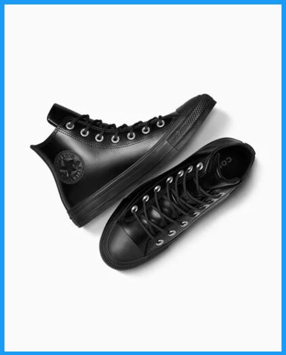 Тільки сьогодні: без шипу та комісії! Знижки до  47% из магазина Converse (Германия)