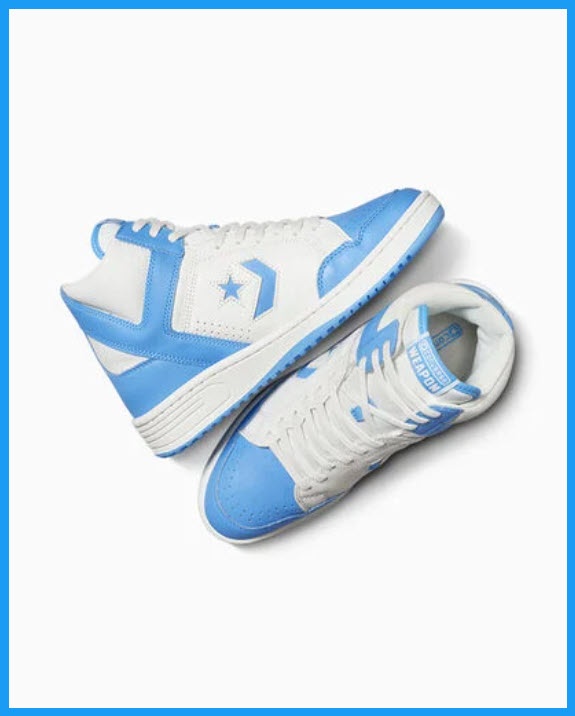 Тільки сьогодні: без шипу та комісії! Знижки до  47% из магазина Converse (Германия)