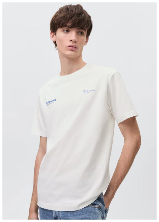 Одяг та взуття для підлітків Знижки до  73% из магазина MANGO Outlet (Германия)