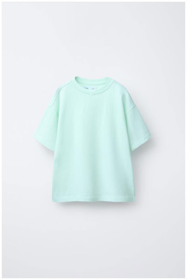 Дитячий одяг Знижки до 40% из магазина Zara (Германия)