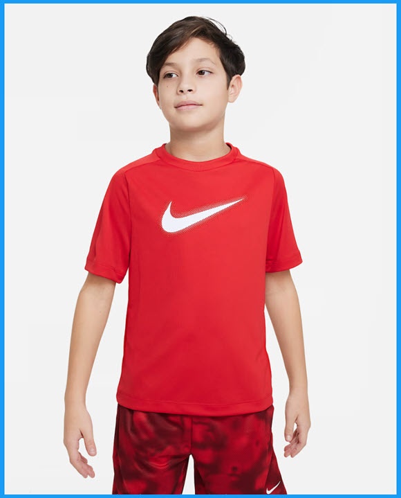Тільки сьогодні: без шипу та комісії! Знижки до  38% из магазина Nike (Германия)