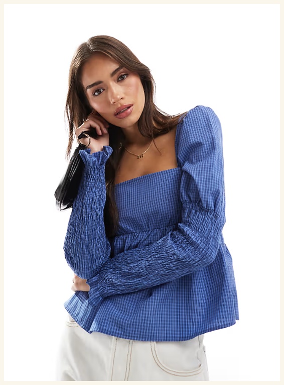 Жіночий одяг Знижки до 74% из магазина Asos (Германия)