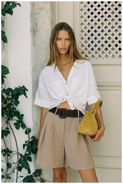 Швидкий викуп Знижки до  42% из магазина Zara (Германия)