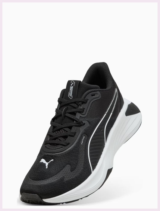 Одяг, взуття та аксесуари Знижки до 50% из магазина Puma (Германия)