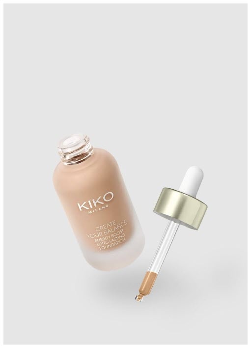 Декоративна косметика Знижки до 70% из магазина Kikocosmetics (Германия)