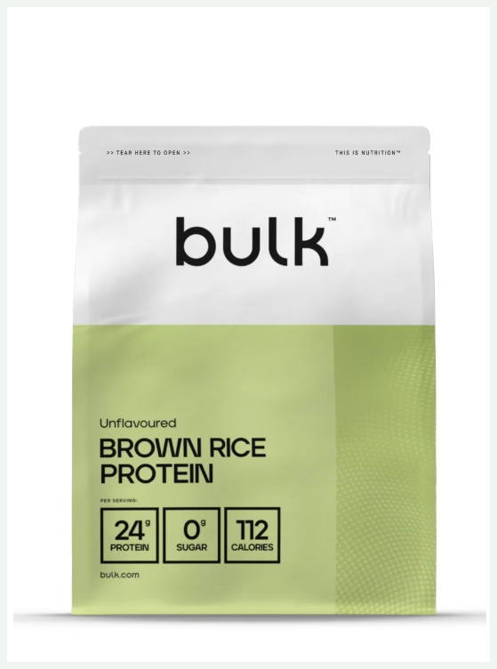 Корисні харчові добавки Знижки до 75% из магазина Bulkpowders (Германия)