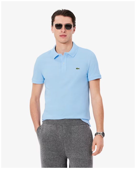 Взуття та одяг Знижки до  50% из магазина lacoste (Германия)