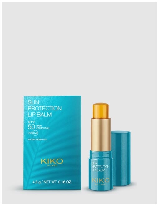 Сонцезахисні засоби Знижки до 50% из магазина Kikocosmetics (Германия)