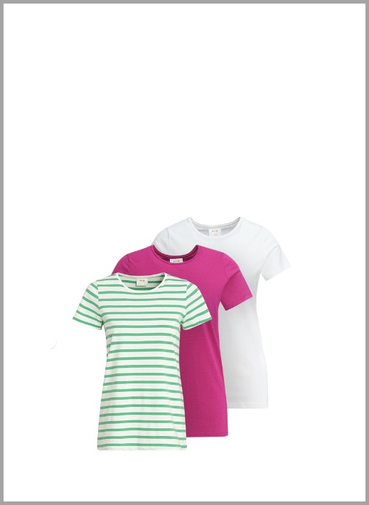 При покупці 5 або більше товарів! Знижки до  50% из магазина Ernstings family (Германия)