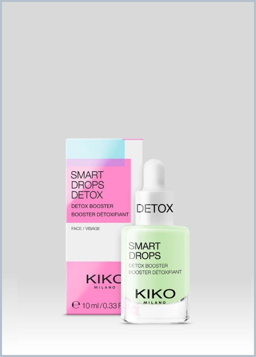 Доглядові засоби Знижки до 70% из магазина Kikocosmetics (Германия)