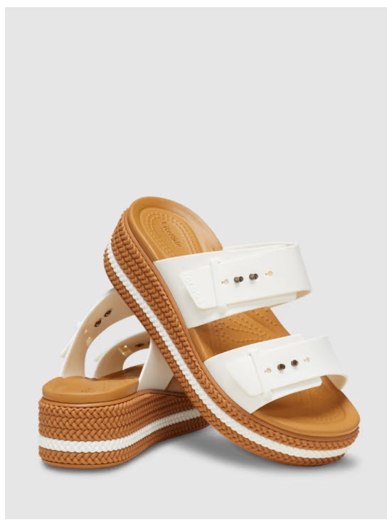 Тільки сьогодні: без шипу та комісії! Знижки до  50% из магазина Crocs (Германия)