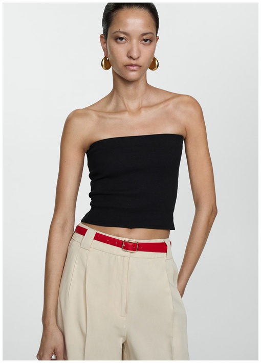 Стильний одяг та аксесуари Знижки до  84% из магазина MANGO Outlet (Германия)