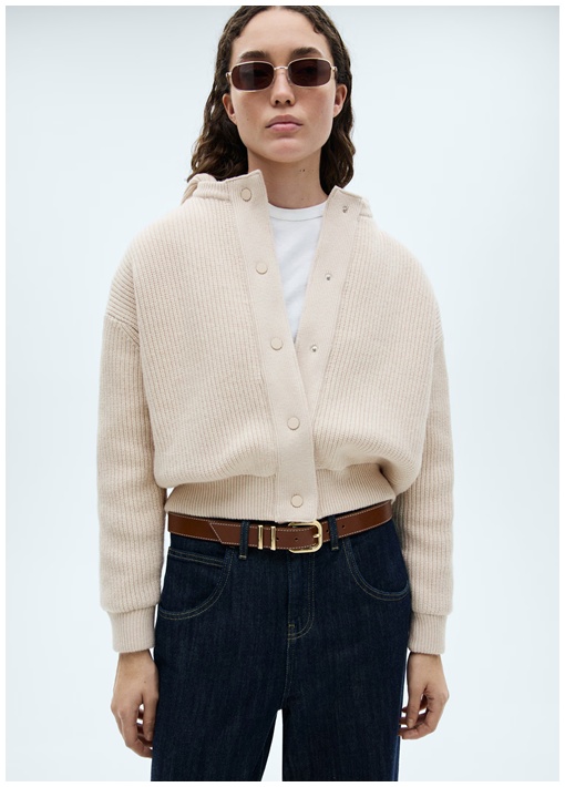 Стильний одяг та аксесуари Знижки до  84% из магазина MANGO Outlet (Германия)