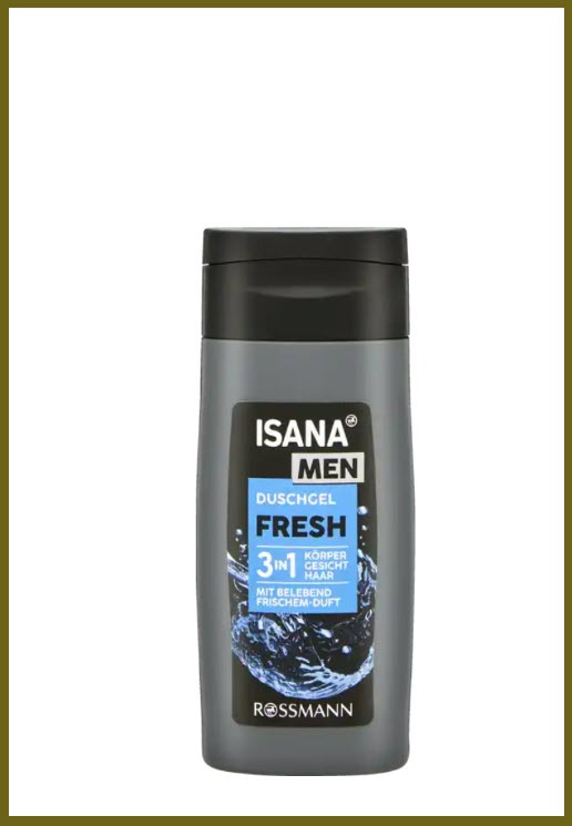 Тільки сьогодні: без шипу та комісії! Знижка 20% из магазина ROSSMANN (Германия)