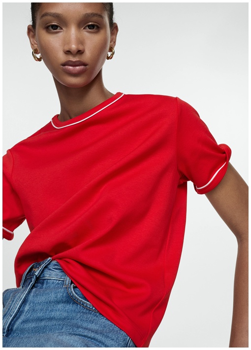 Одяг та взуття  Знижки до  82% из магазина MANGO Outlet (Германия)