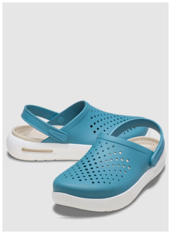 Взуття та аксесуари Знижки до  50% из магазина Crocs (Германия)