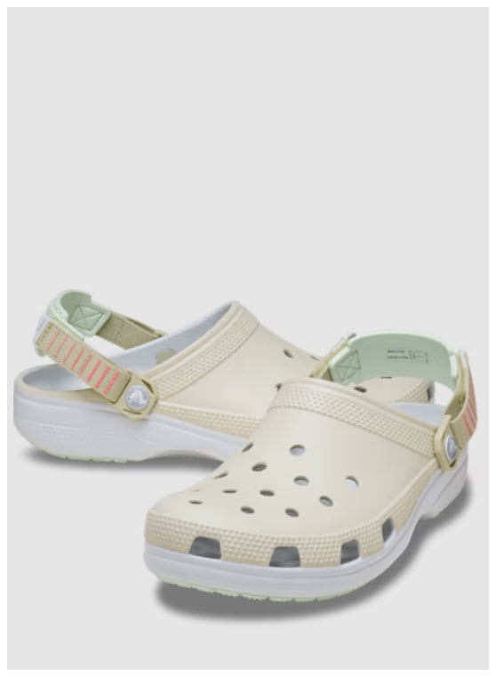Взуття та аксесуари Знижки до  50% из магазина Crocs (Германия)