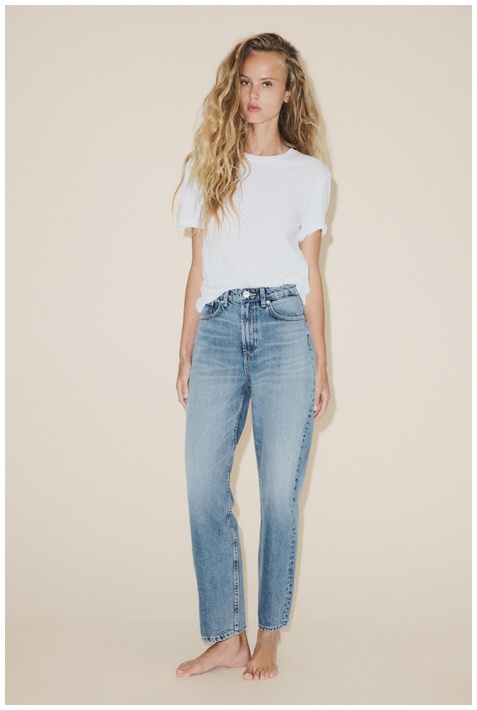 7€ до викупу!  Знижки до  49% из магазина Zara (Германия)