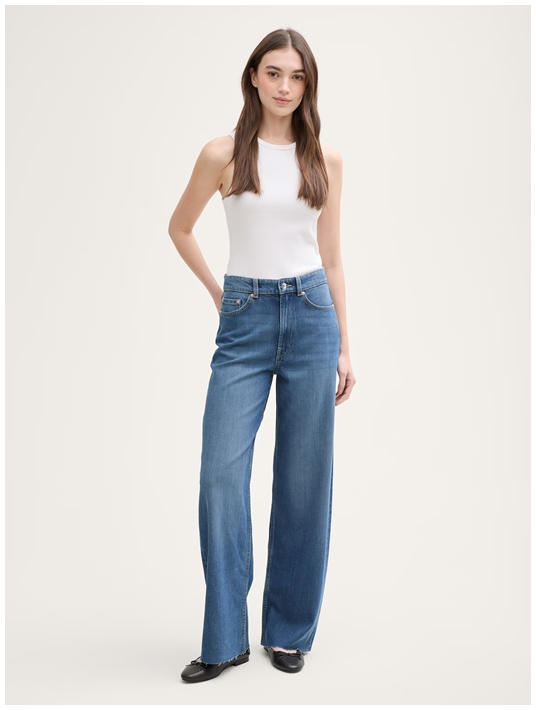 Тиждень гламурного шопінгу Дод. Знижка  20% из магазина Tom Tailor (Германия)