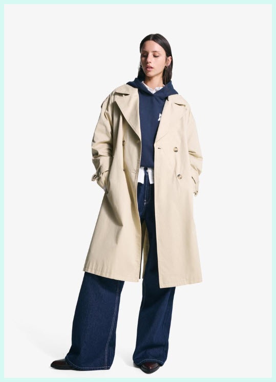 Тільки сьогодні: без шипу та комісії! Знижки до 30% из магазина Bershka (Германия)