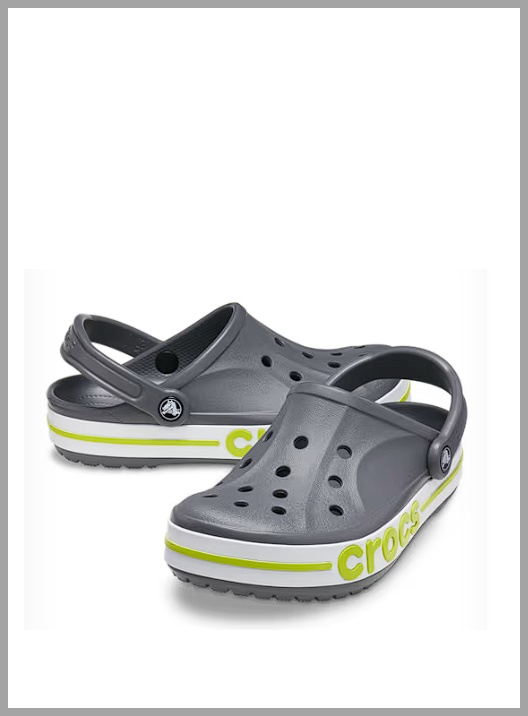На обрані товари Дод. Знижка  20% из магазина Crocs (Германия)