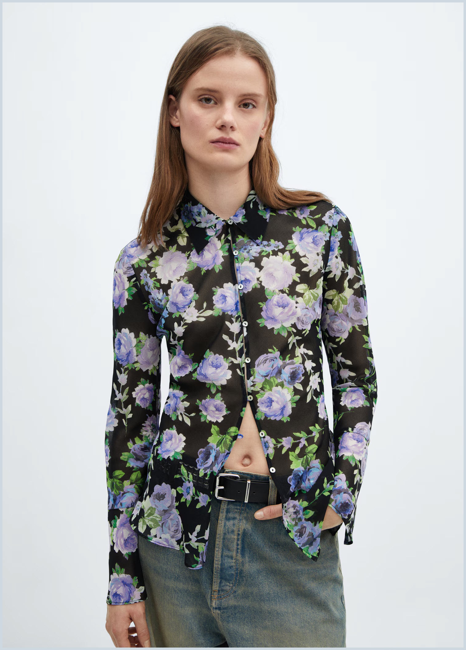 Одяг для жінок Знижки до 91% из магазина MANGO Outlet (Германия)