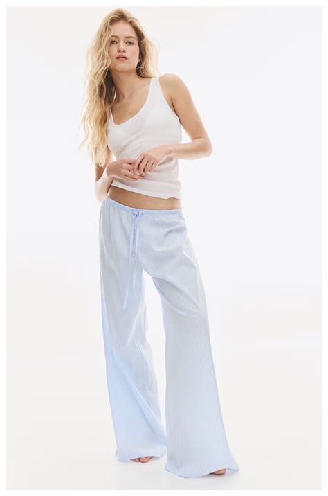Встигни придбати!  Знижки до 50% из магазина H&M (Германия)