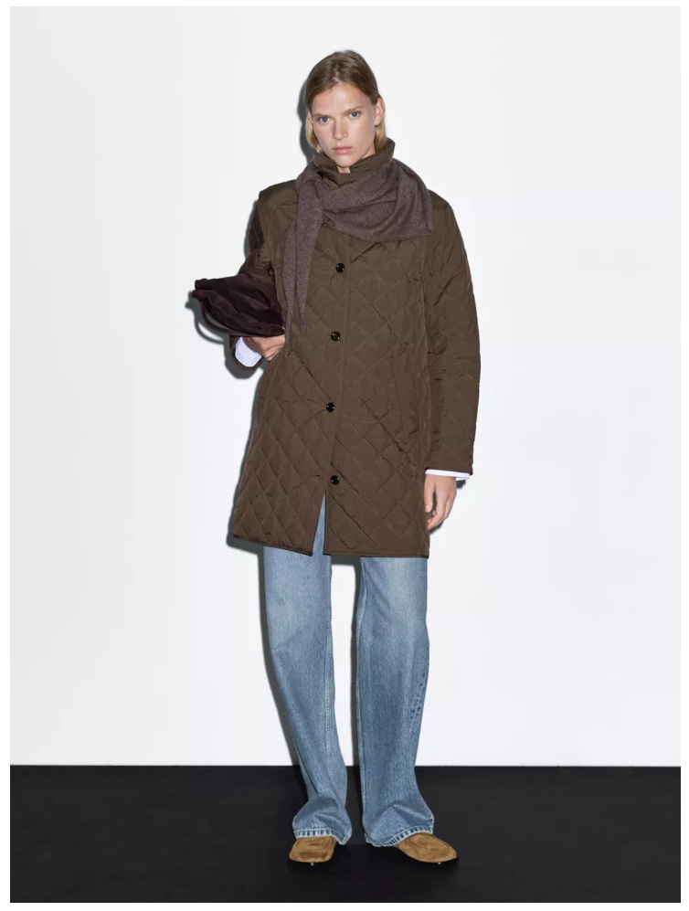 Тільки сьогодні: без шипу та комісії! Знижки до  35% из магазина Massimo Dutti (Германия)
